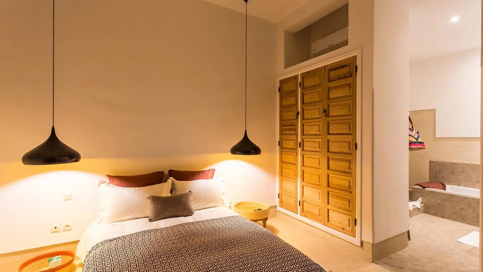 Riad Darmina Gallery Image 1