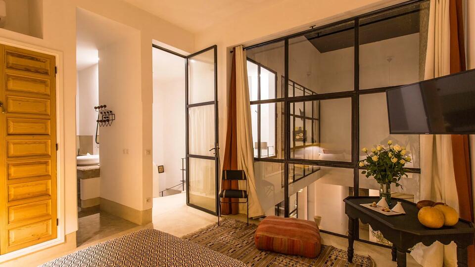Riad Darmina Gallery Image 2