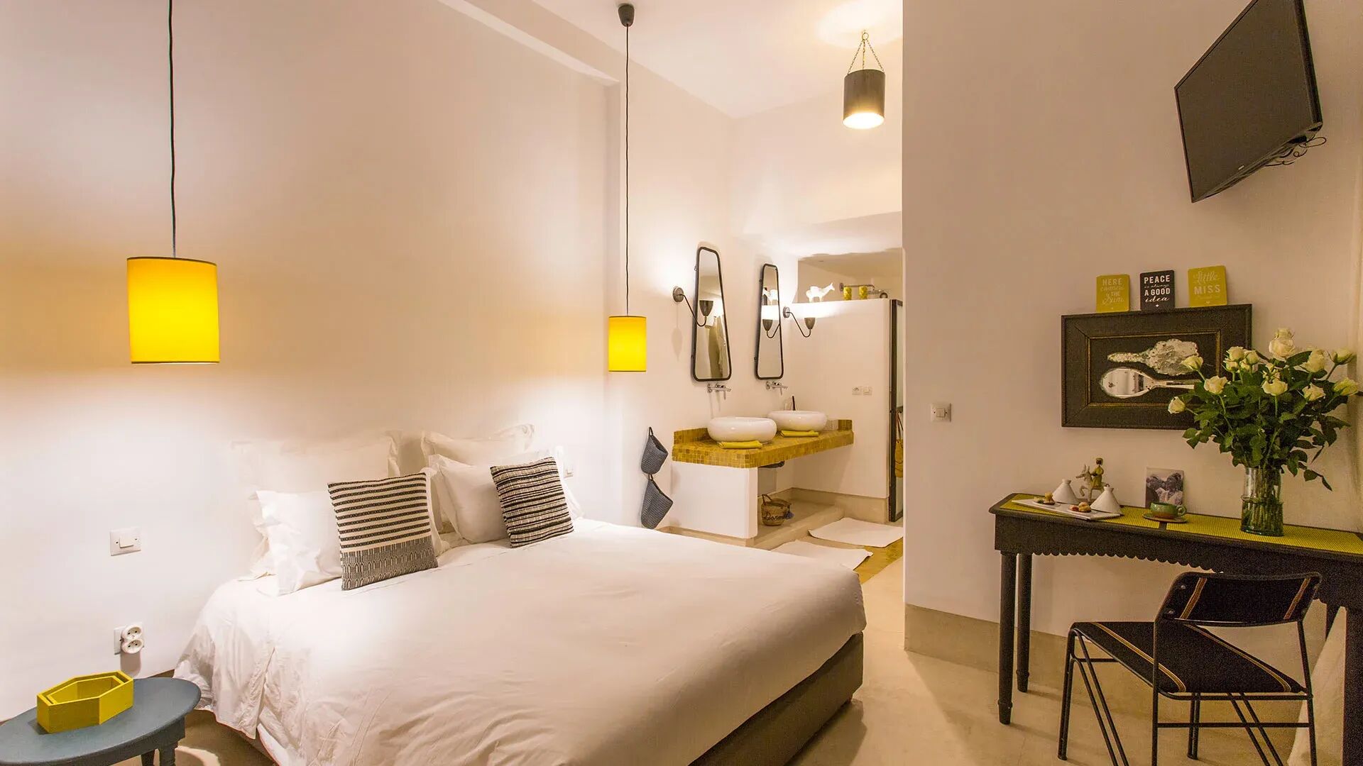 Riad Darmina Gallary Image 6
