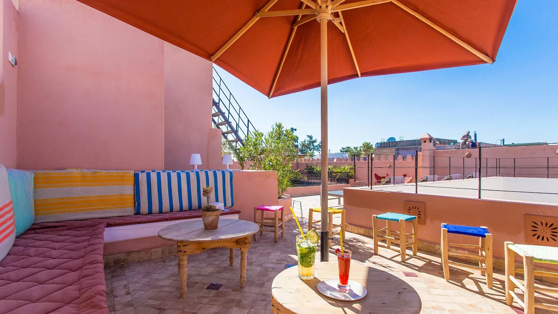 Riad Darmina Gallary Image 3
