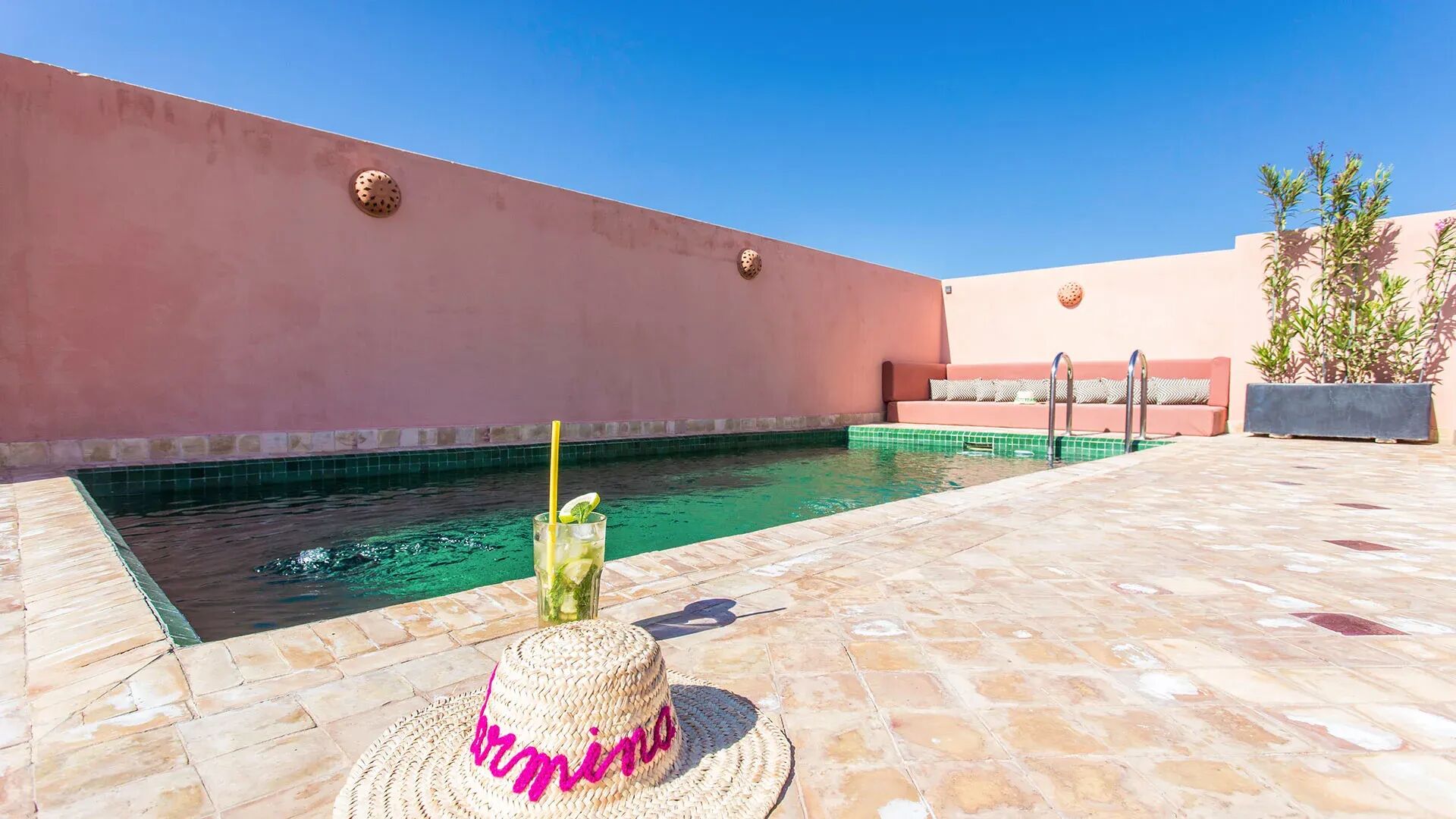 Riad Darmina Gallary Image 6