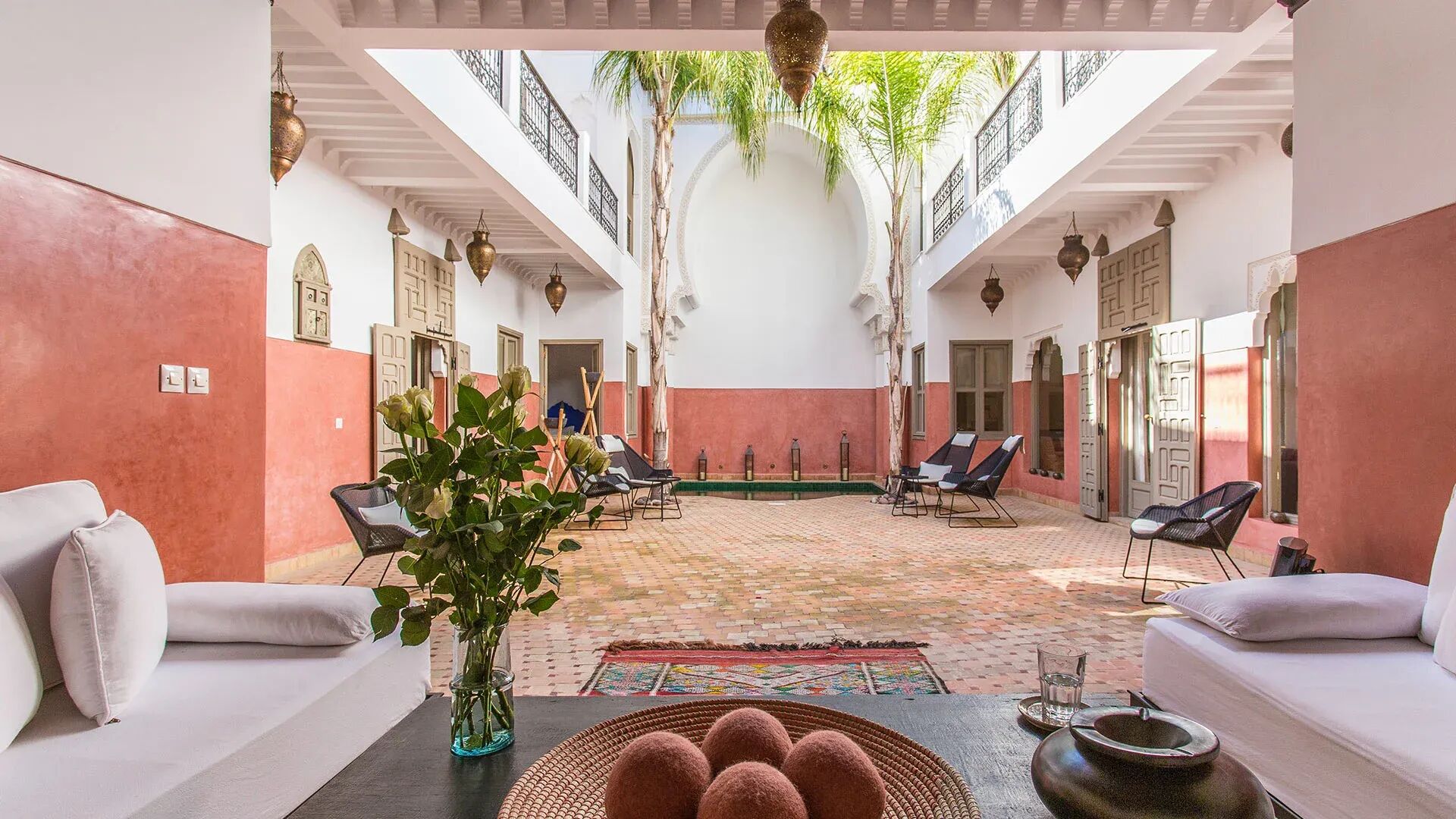 Riad Darmina Gallary Image 4