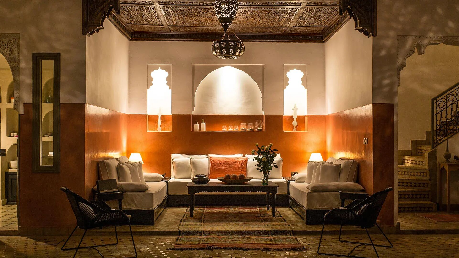 Riad Darmina Gallary Image 2
