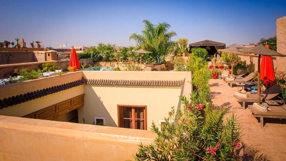 Riad Hizad Gallery Image 1