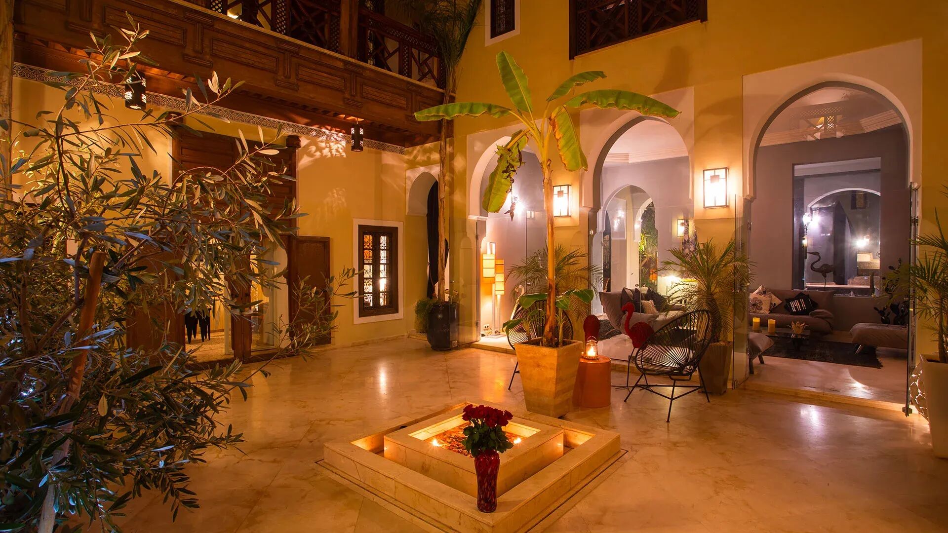 Riad Hizad Gallary Image 1