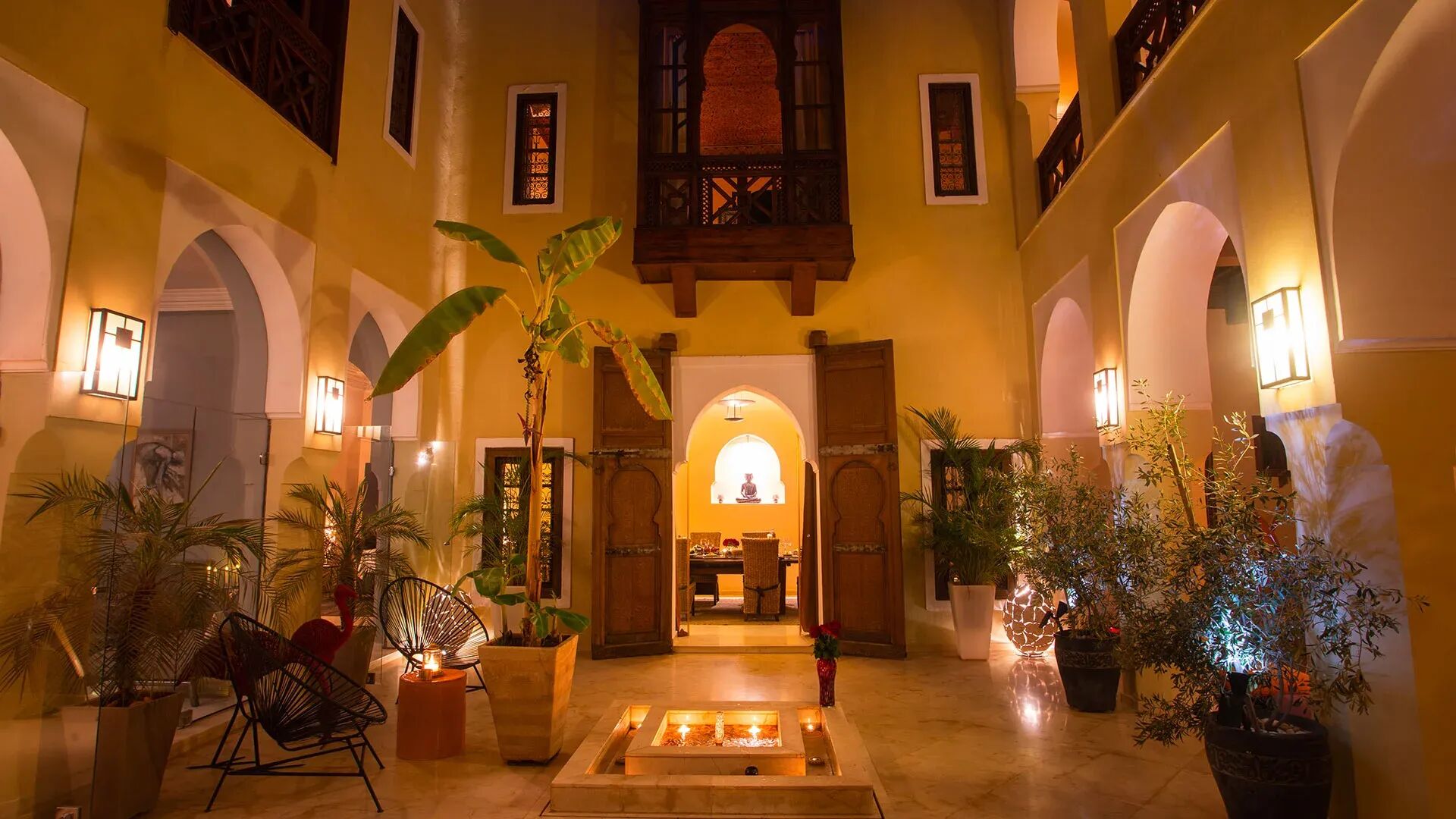 Riad Hizad Gallary Image 2
