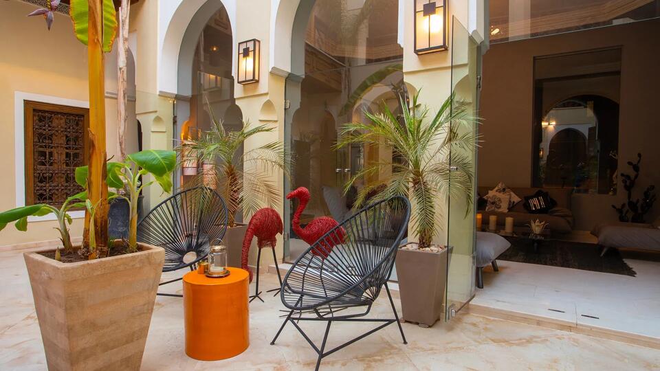 Riad Hizad Gallery Image 5