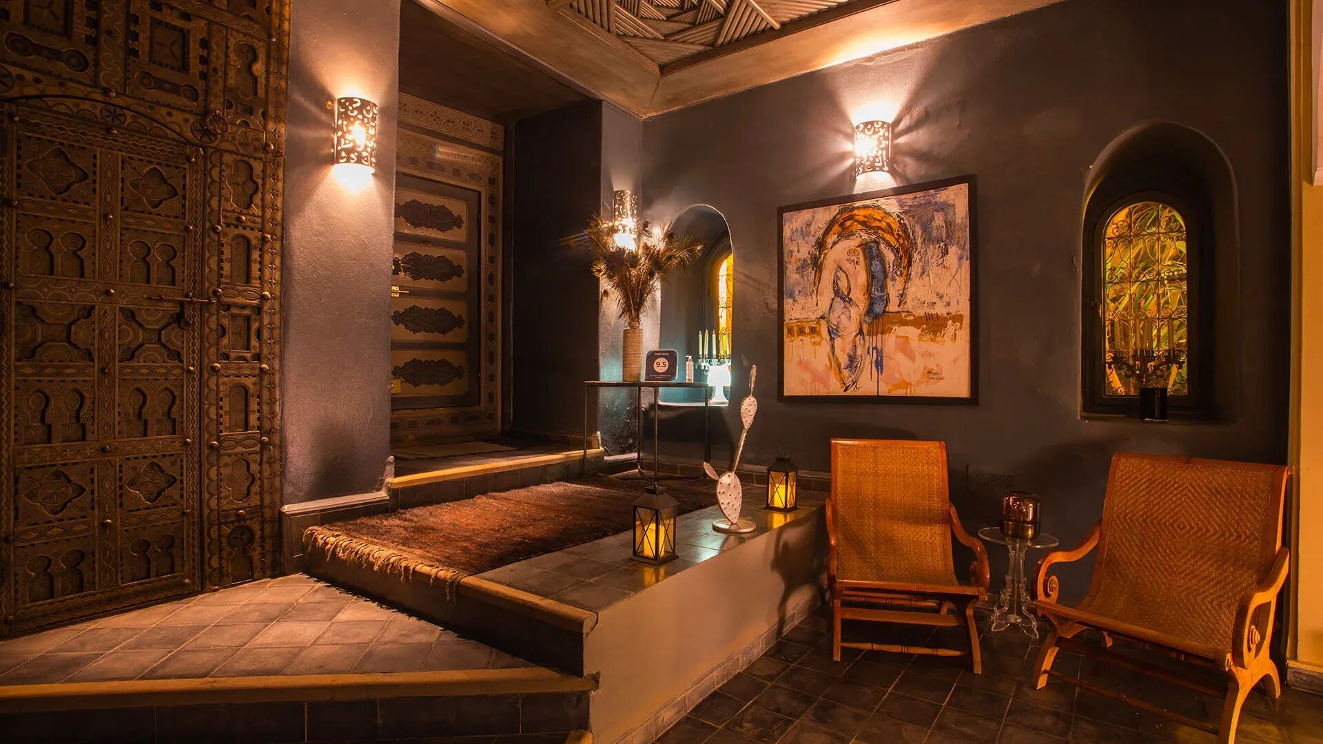 Riad Hizad Gallary Image 6