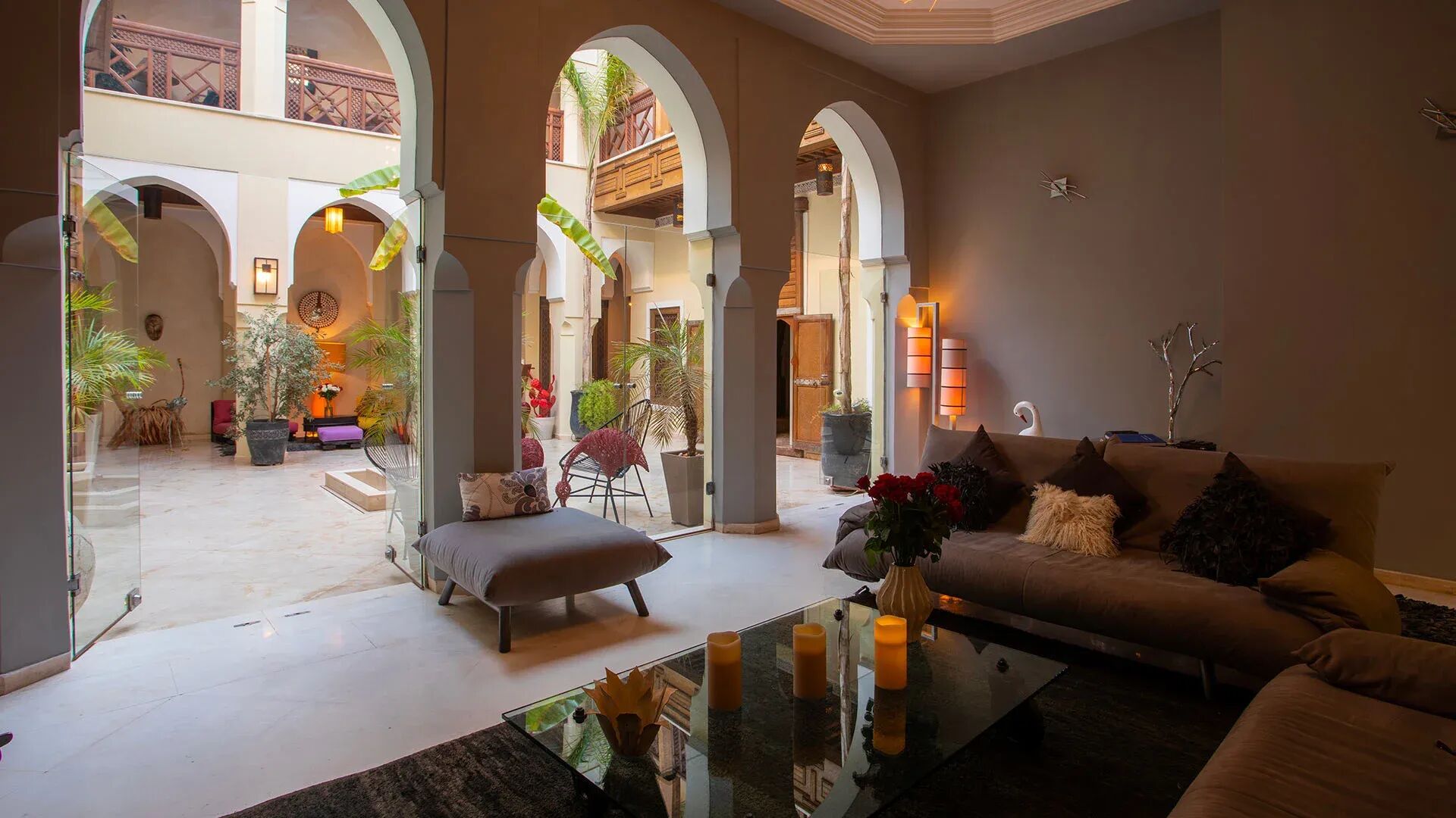 Riad Hizad Gallary Image 1