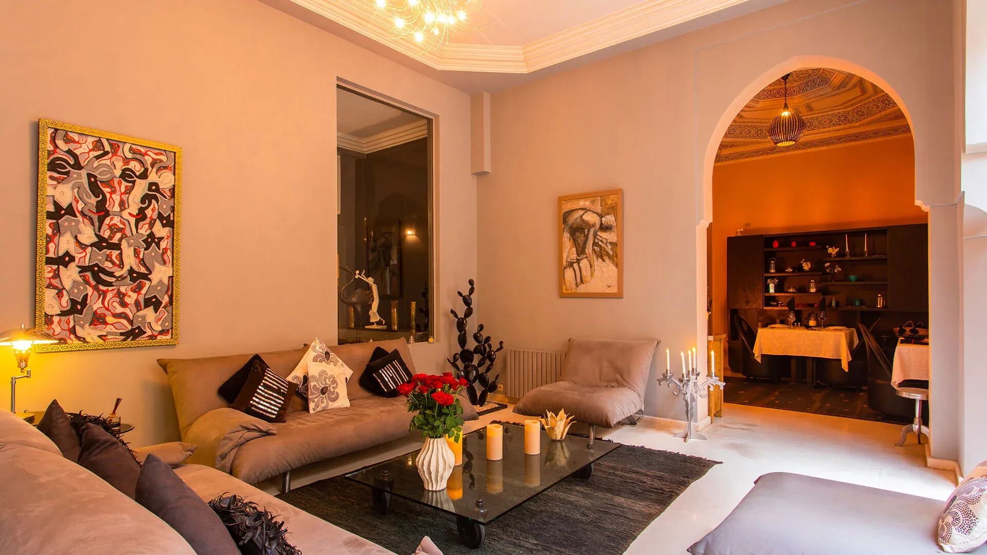 Riad Hizad Gallary Image 2