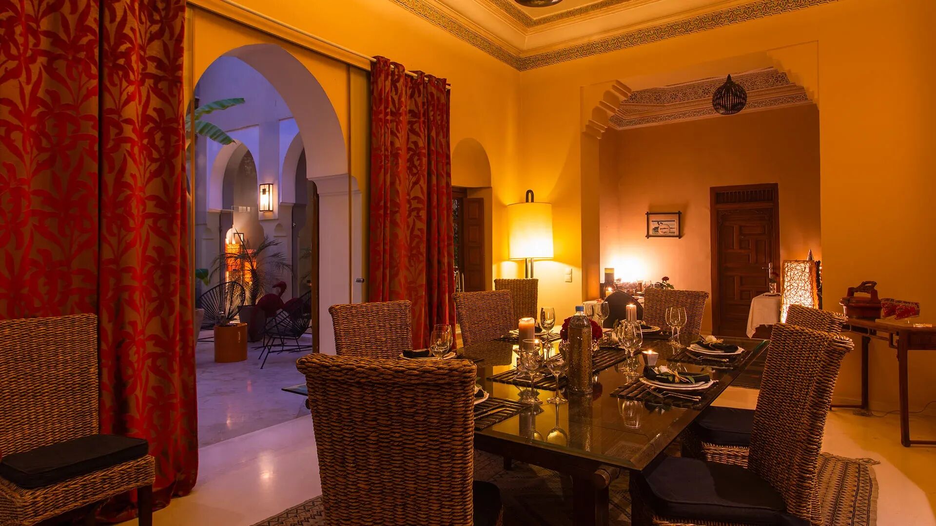 Riad Hizad Gallary Image 2
