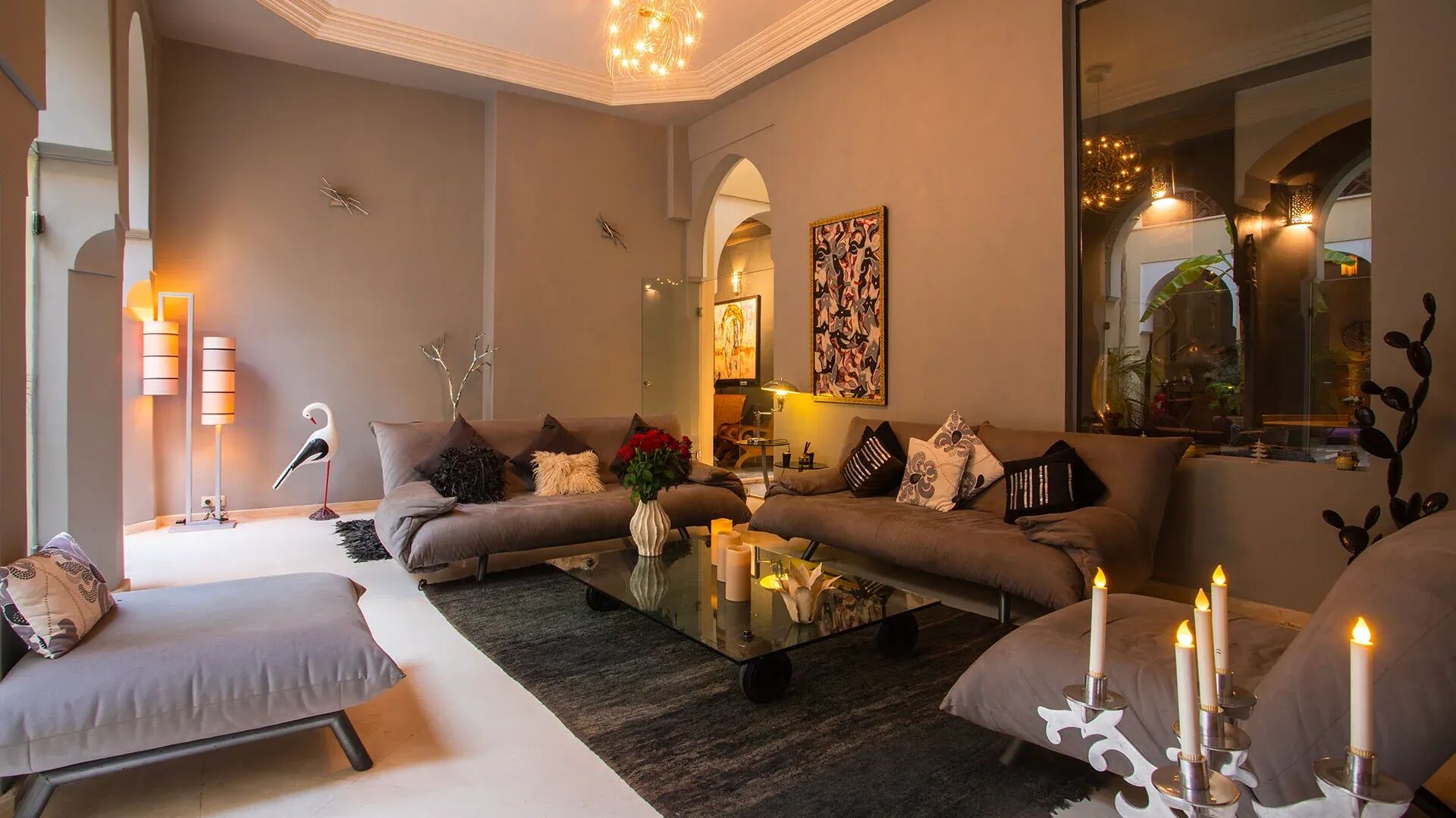 Riad Hizad Gallary Image 6