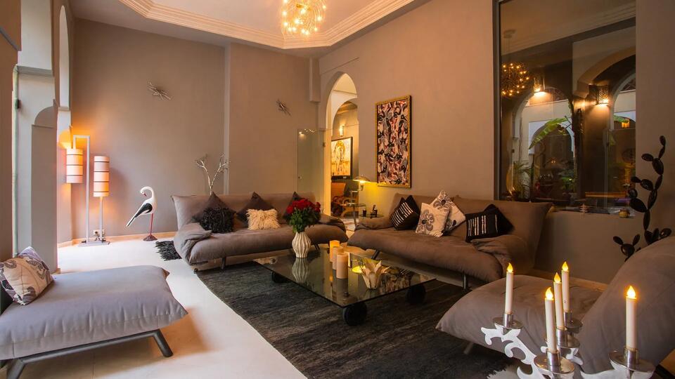 Riad Hizad Gallery Image 6