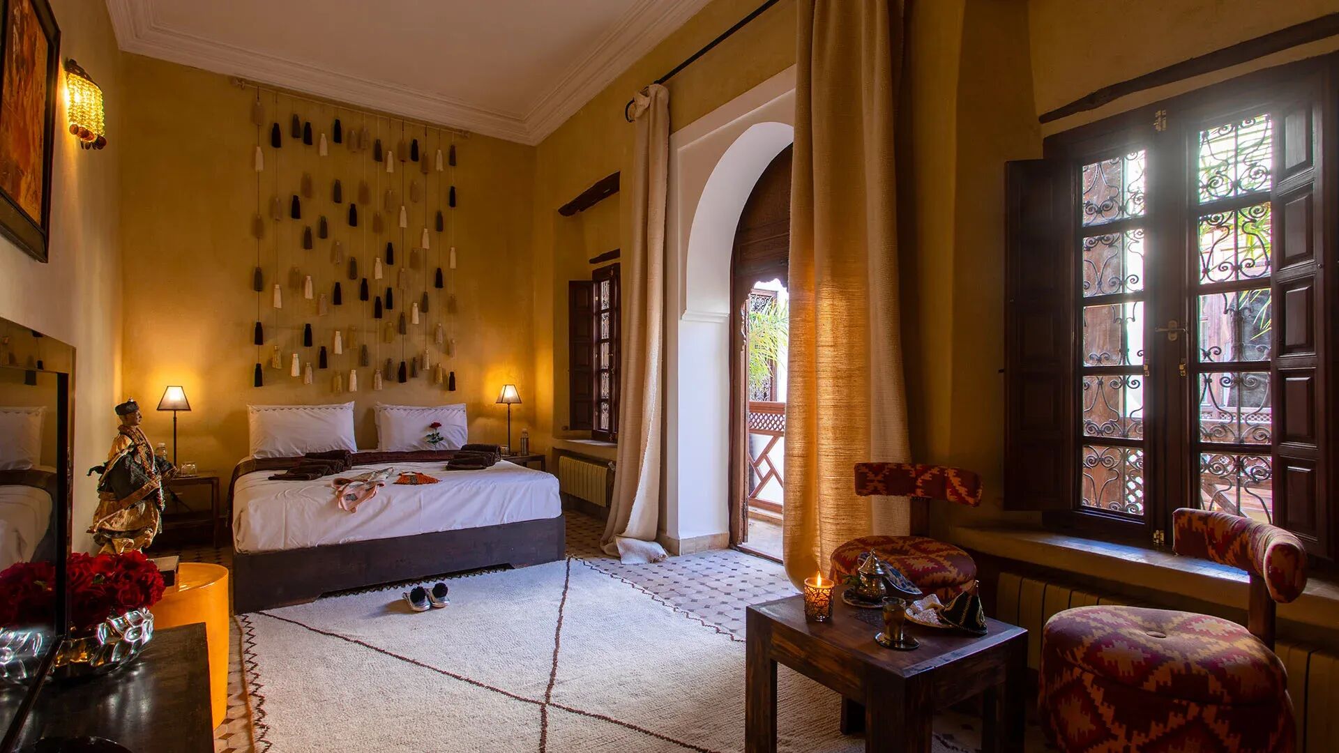 Riad Hizad Gallary Image 1