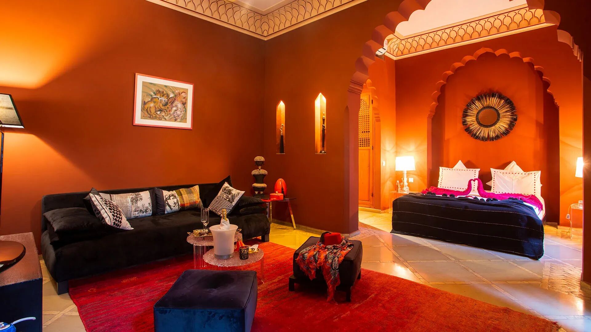 Riad Hizad Gallary Image 4