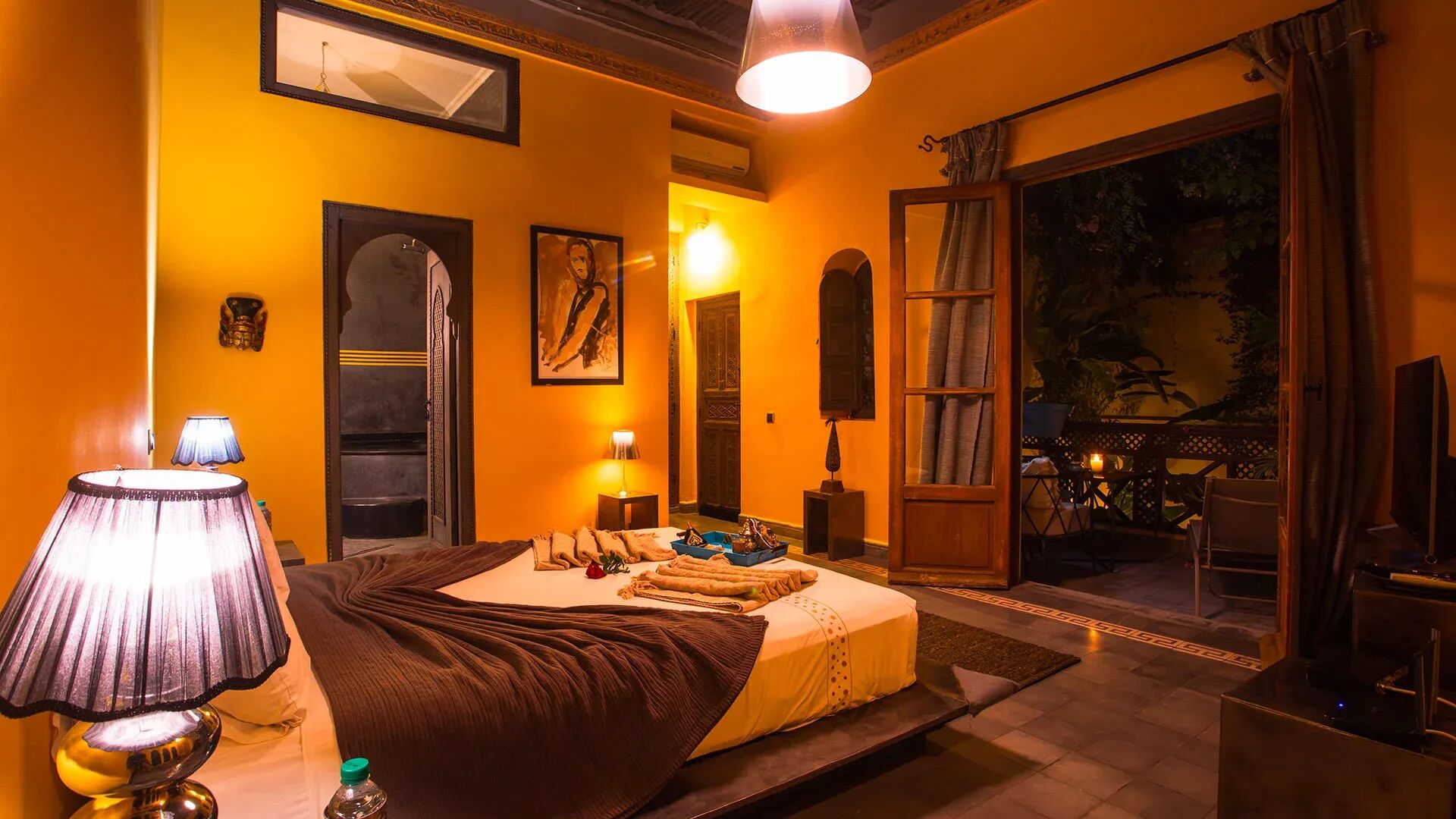 Riad Hizad Gallary Image 1