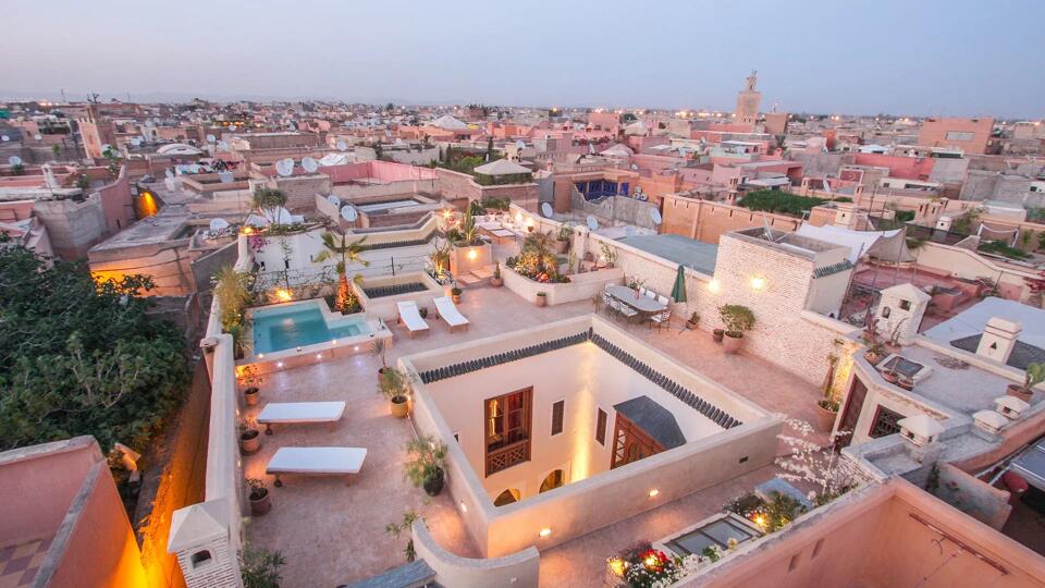 Riad Hizad Gallery Image 6