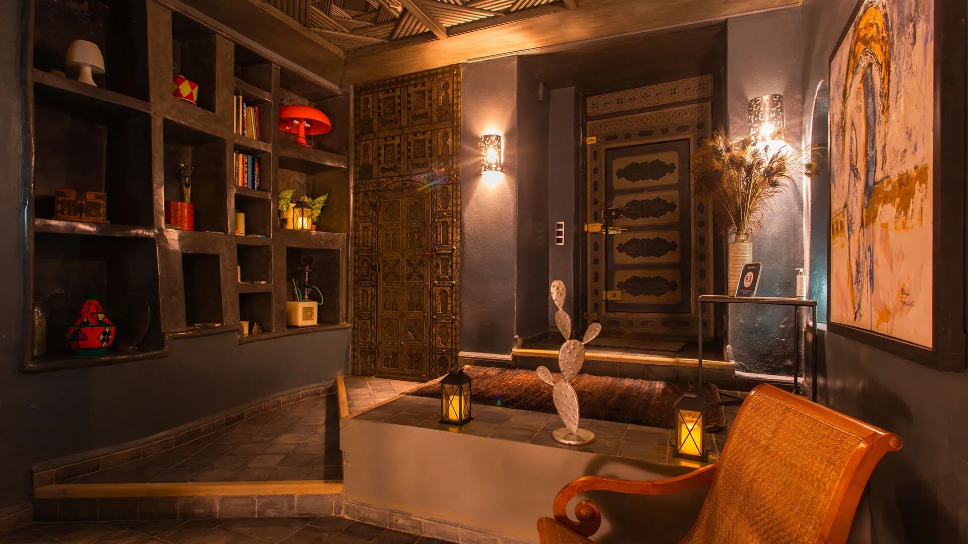 Riad Hizad Gallary Image 4