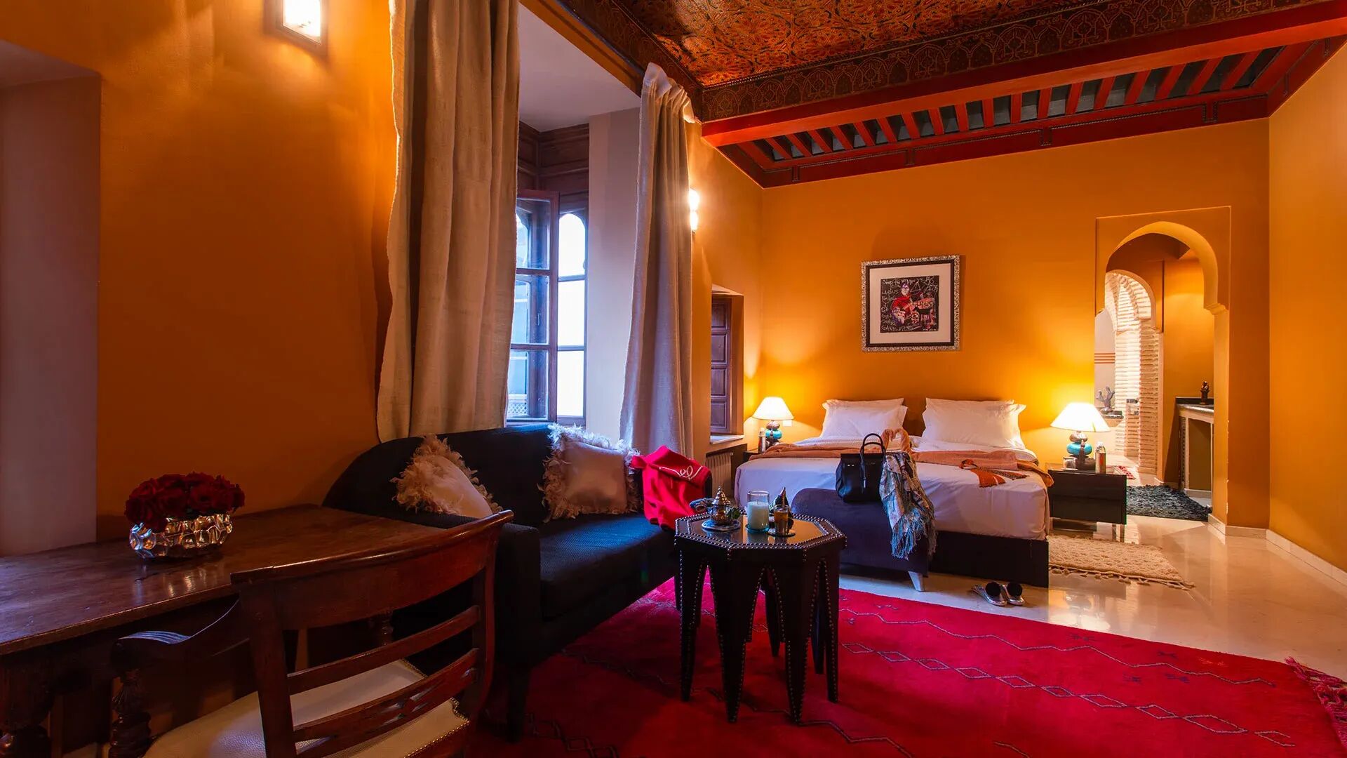 Riad Hizad Gallary Image 4