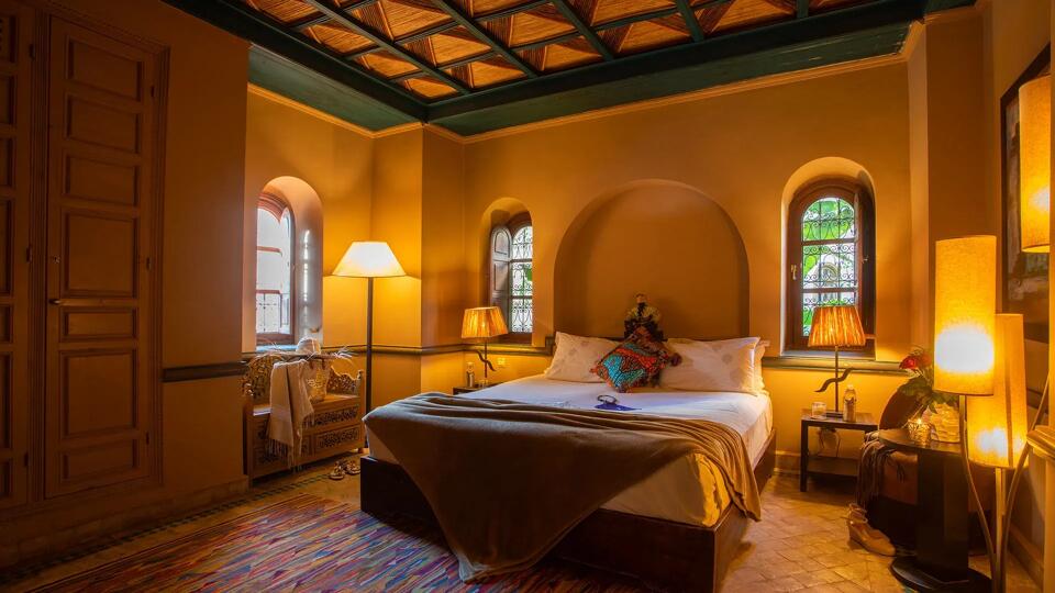 Riad Hizad Gallery Image 2