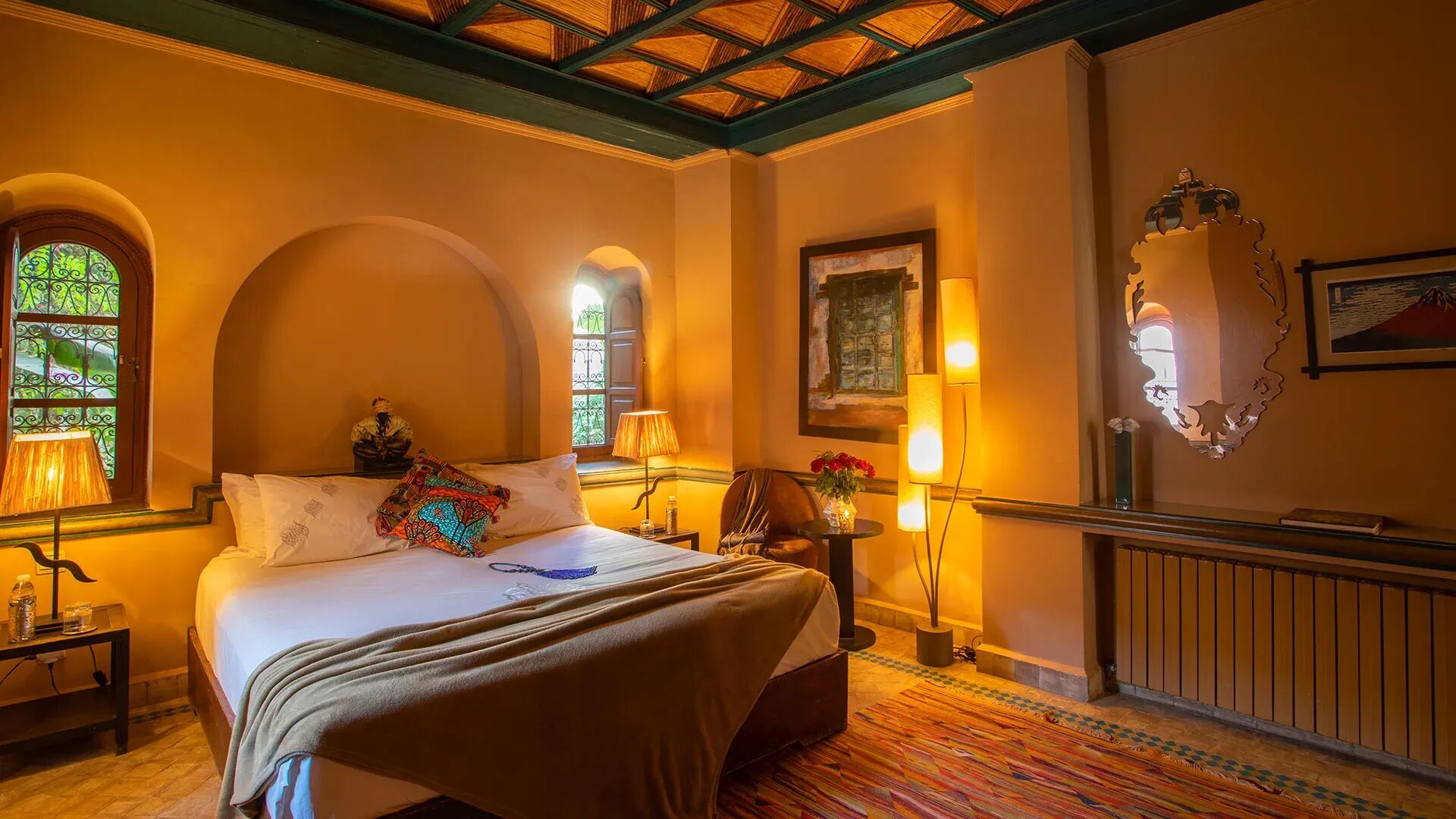 Riad Hizad Gallary Image 4