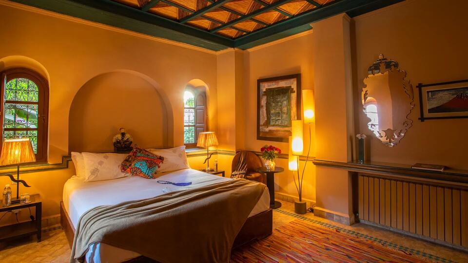 Riad Hizad Gallery Image 4