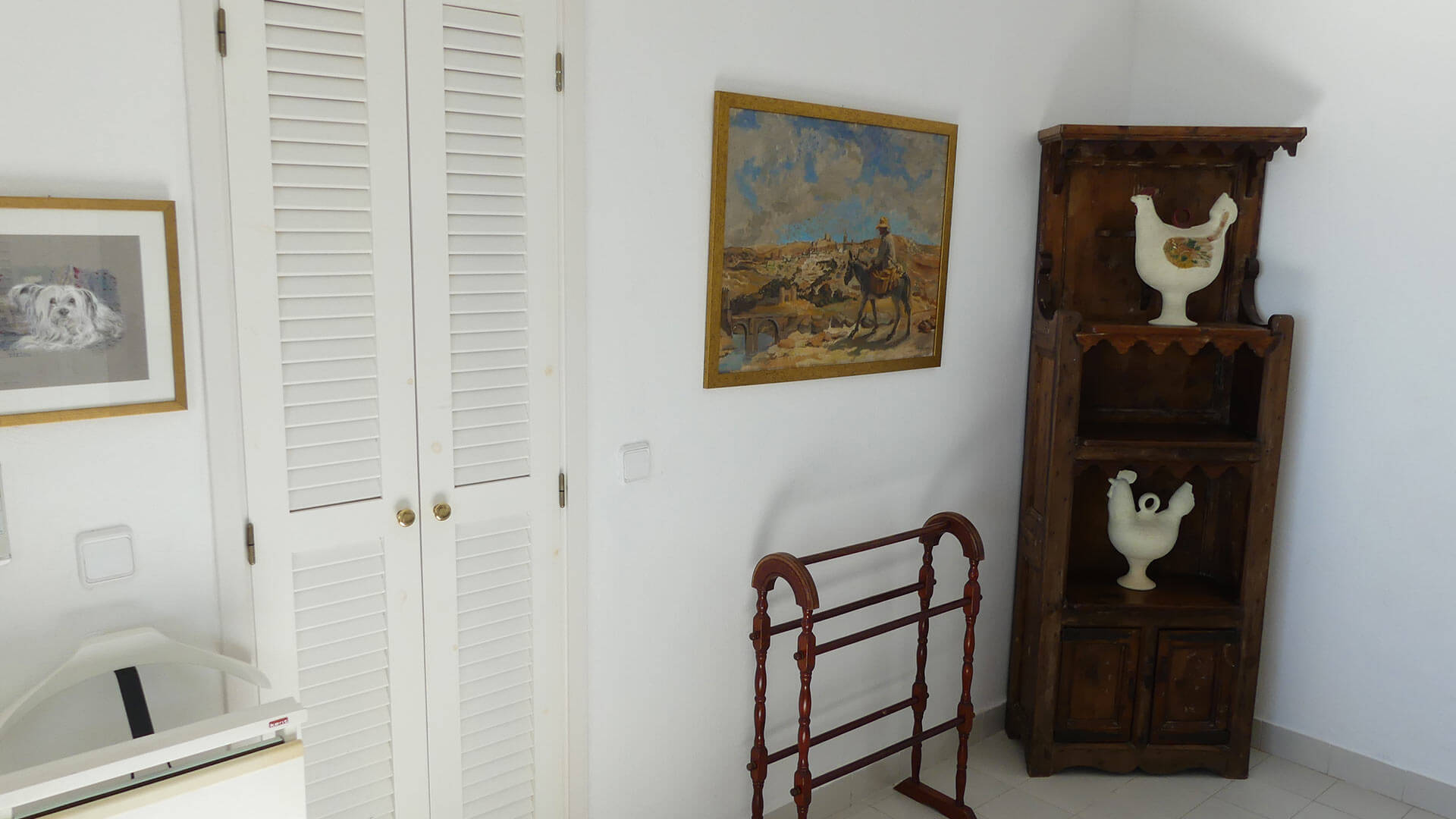 Luxury villa rental in Ibiza, Villa Trillo, ideal for families and friends