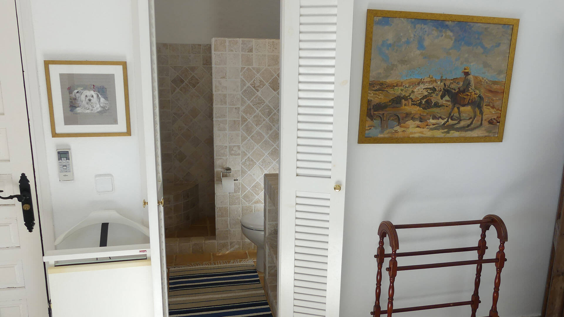 Luxury villa rental in Ibiza, Villa Trillo, perfect for large families and groups of friends