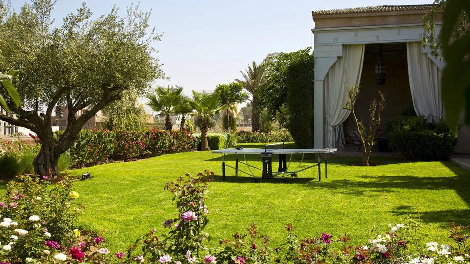 Villa Amanassa Gallery Image 6