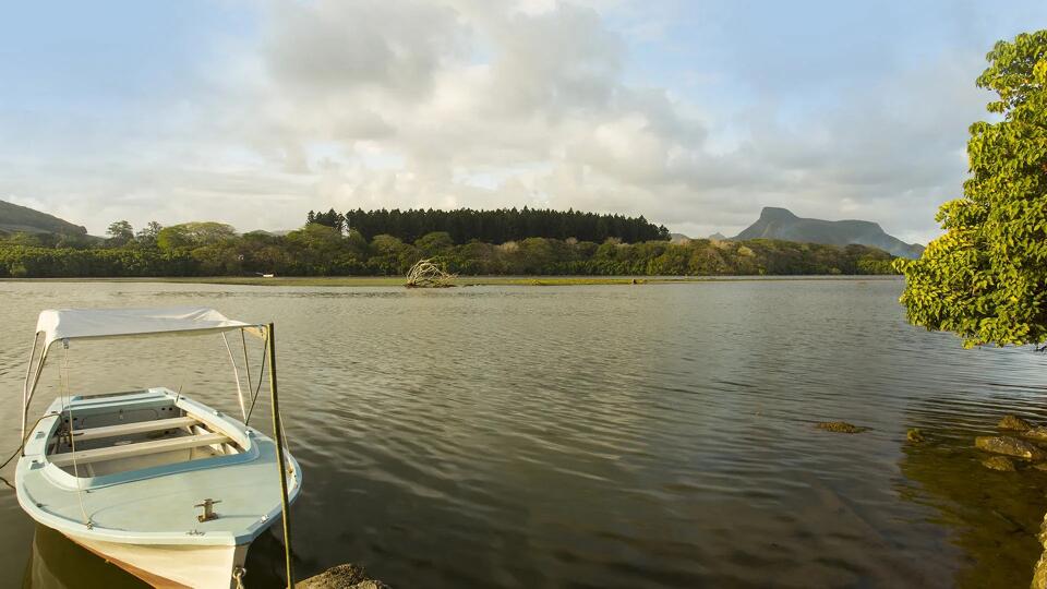 Villa Anse Fauverelle Gallery Image 2