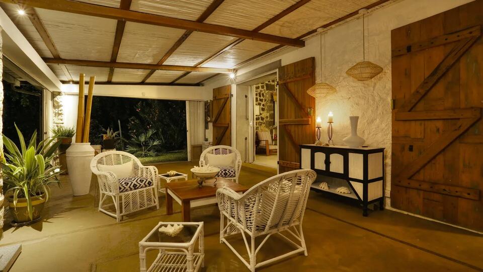 Villa Anse Fauverelle Gallery Image 6