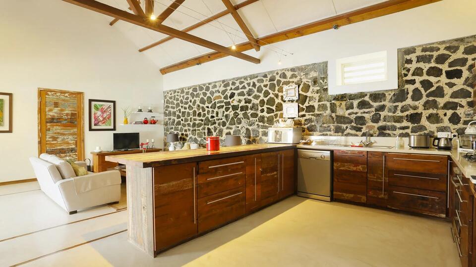 Villa Anse Fauverelle Gallery Image 2
