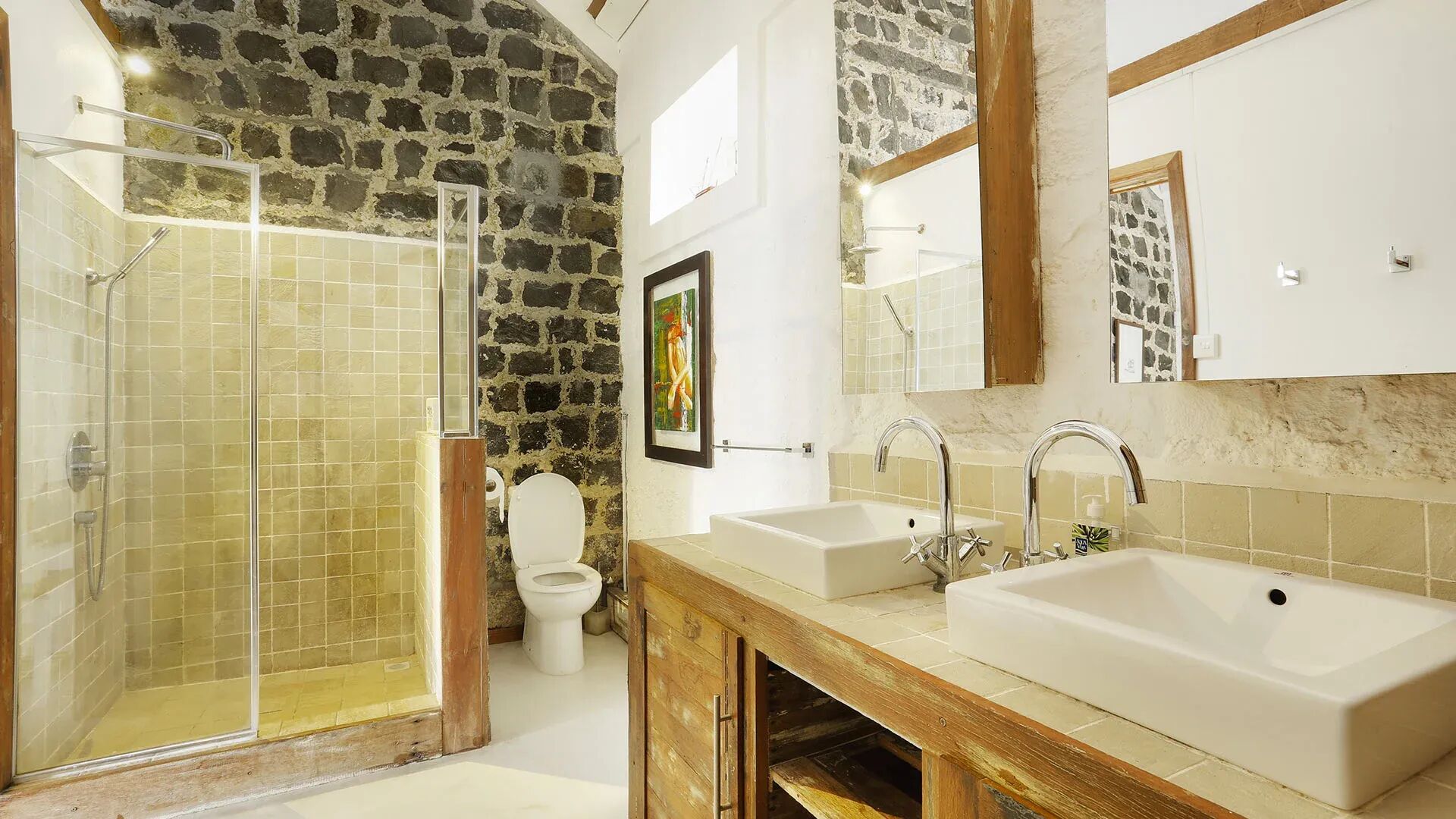 Villa Anse Fauverelle Gallary Image 5