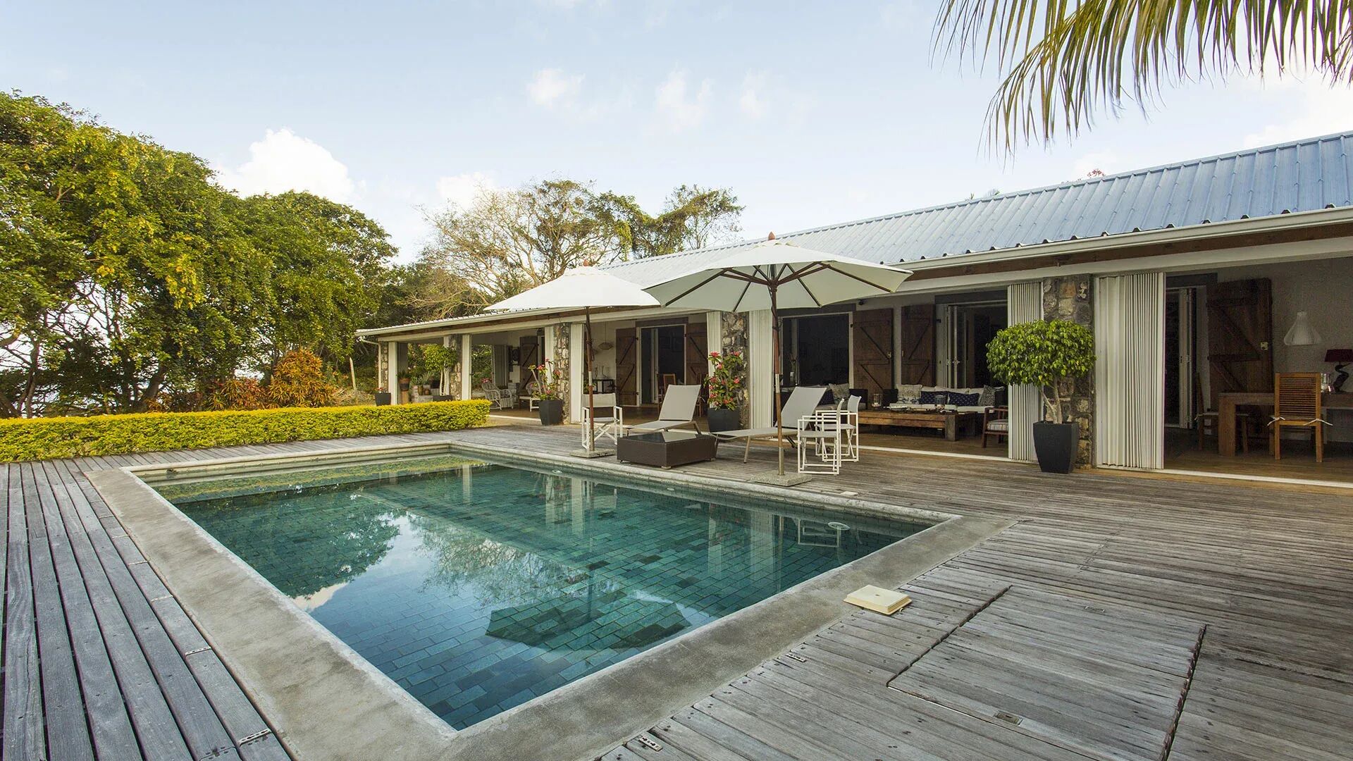 Villa Anse Fauverelle Gallary Image 6