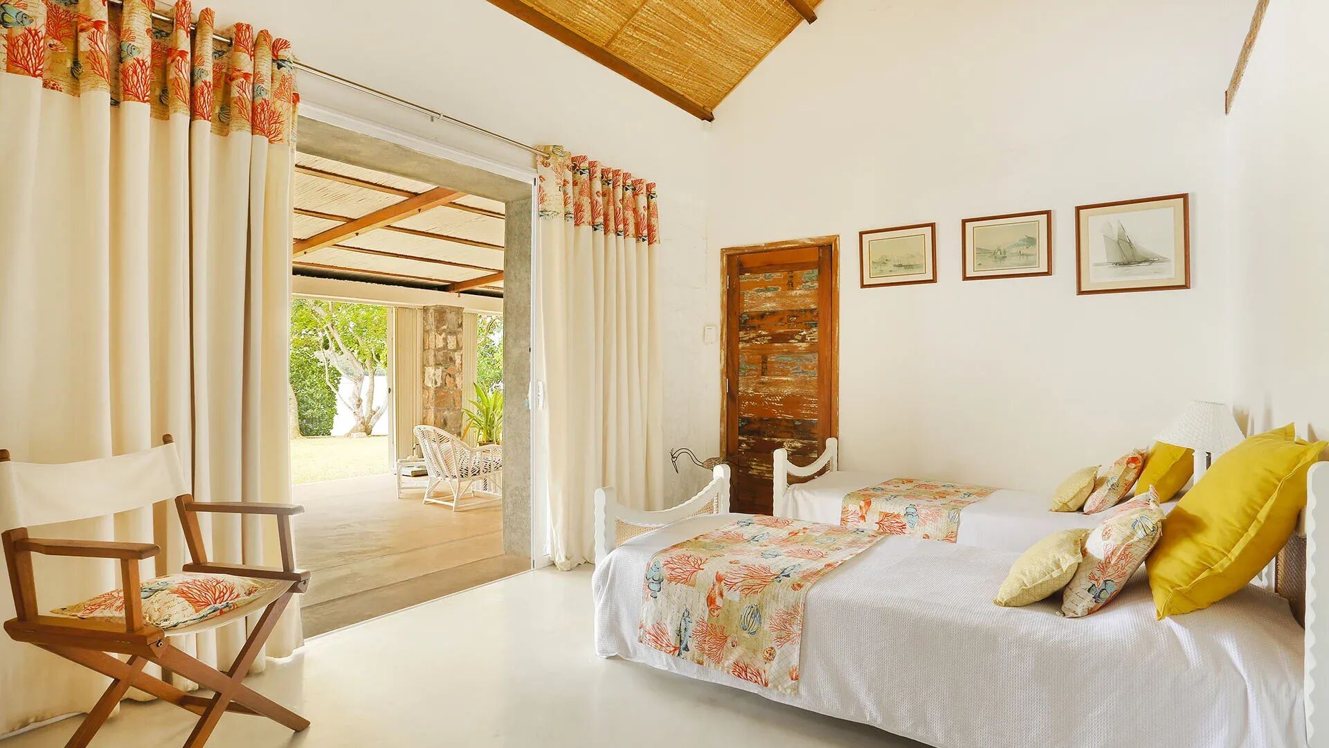 Villa Anse Fauverelle Gallary Image 2