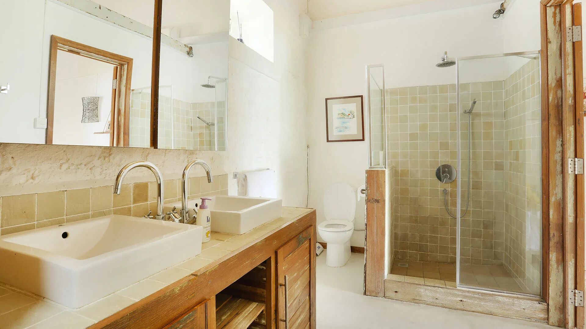 Villa Anse Fauverelle Gallary Image 3