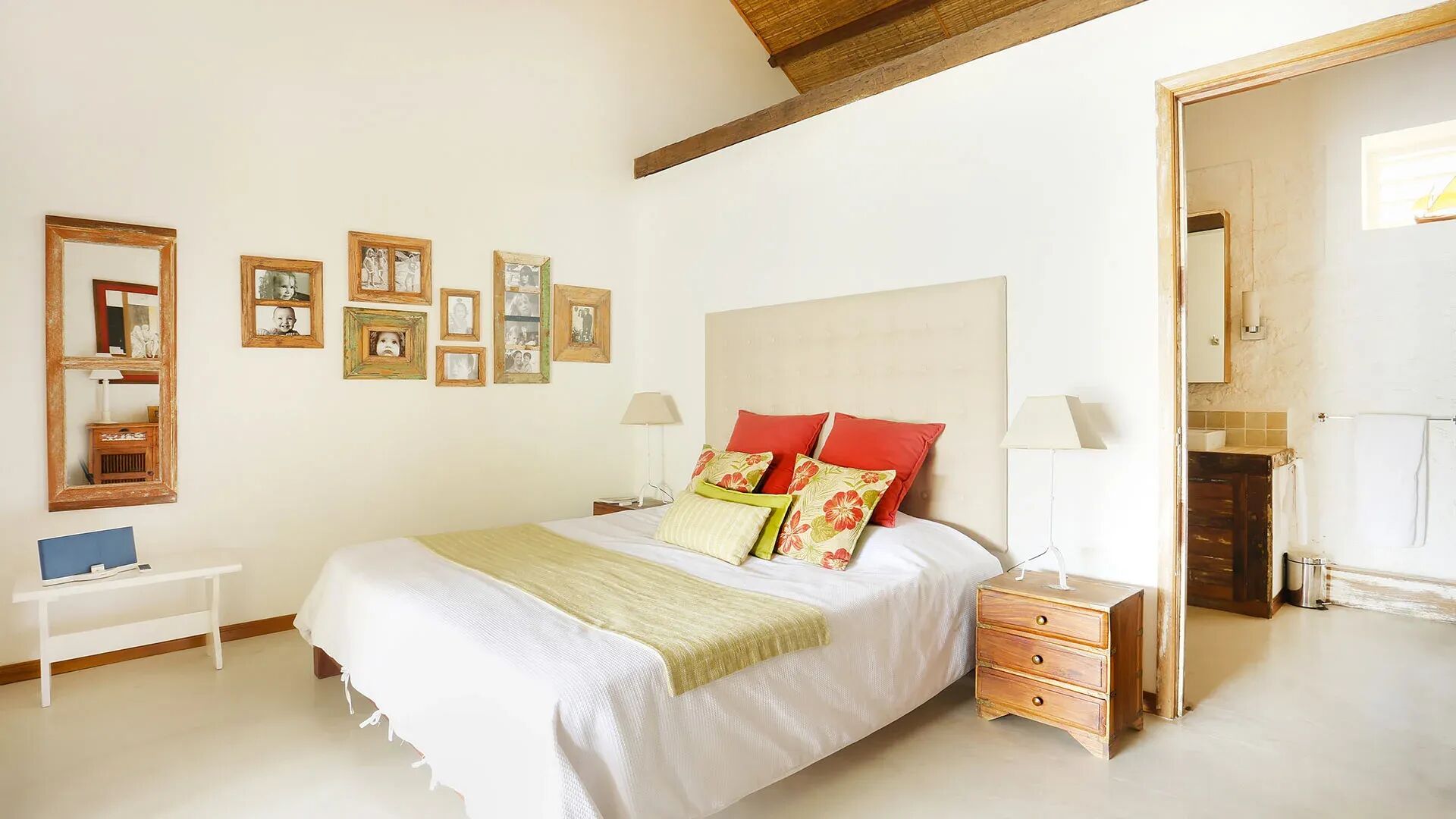 Villa Anse Fauverelle Gallary Image 4