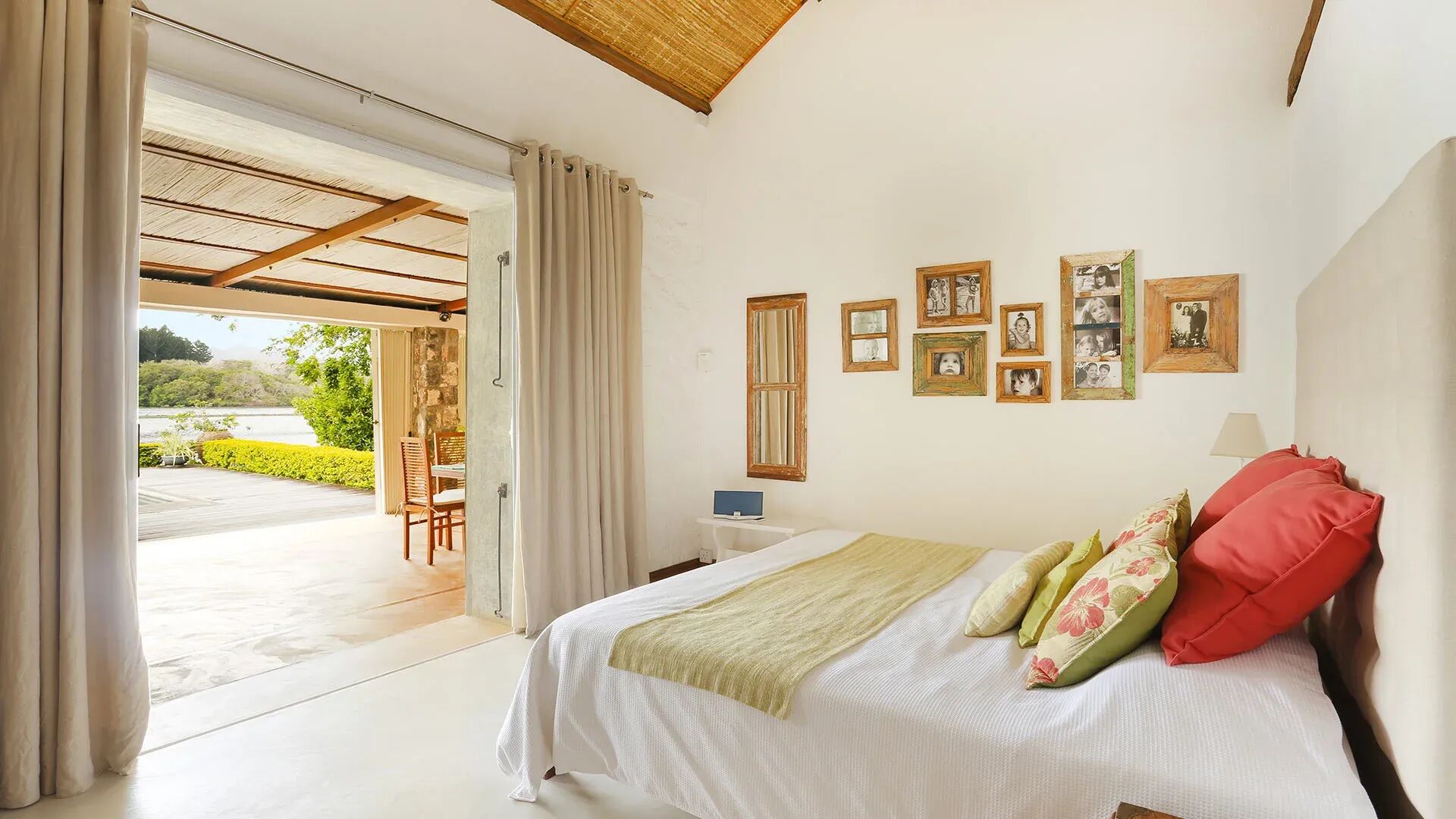 Villa Anse Fauverelle Gallary Image 5