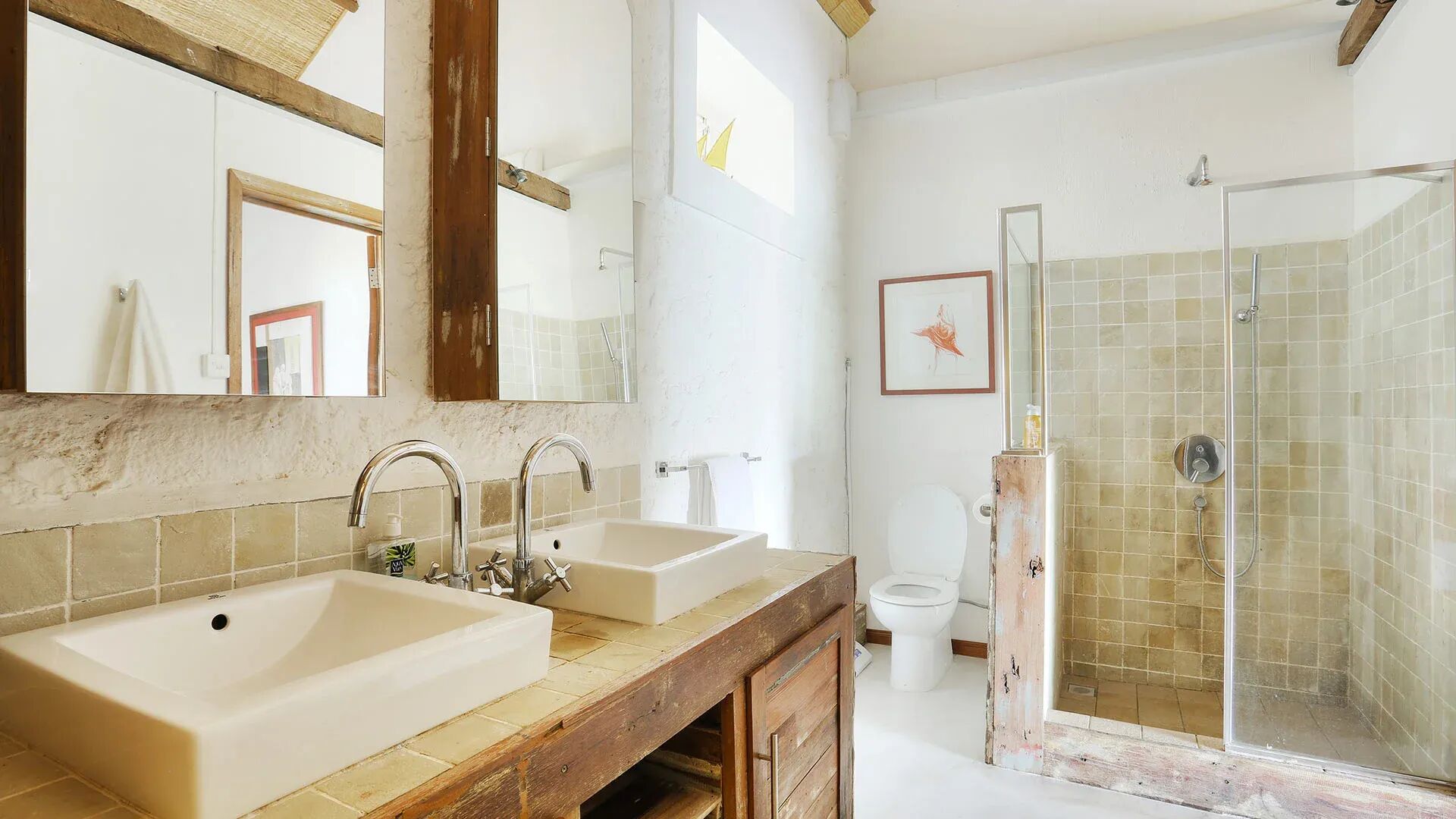 Villa Anse Fauverelle Gallary Image 6