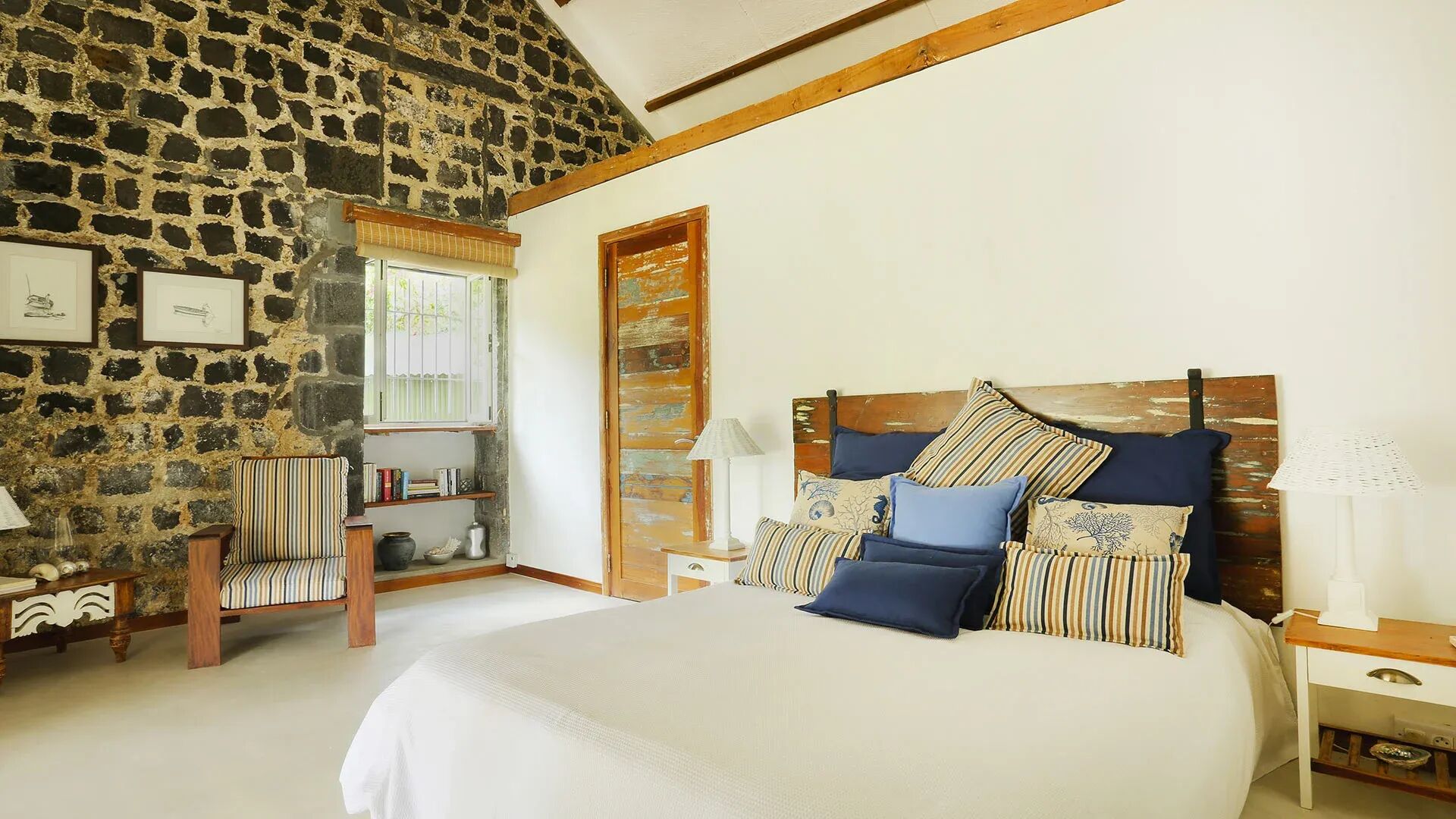 Villa Anse Fauverelle Gallary Image 1
