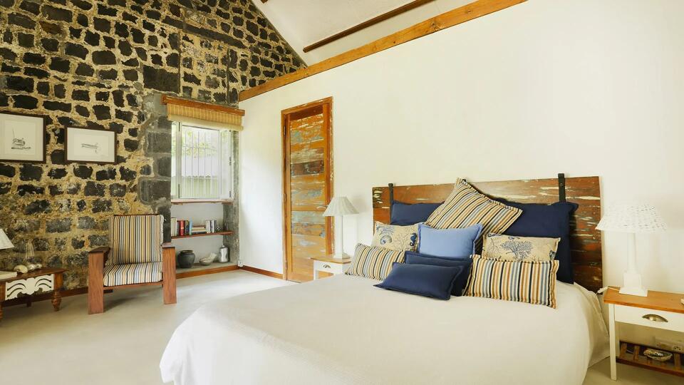 Villa Anse Fauverelle Gallery Image 1