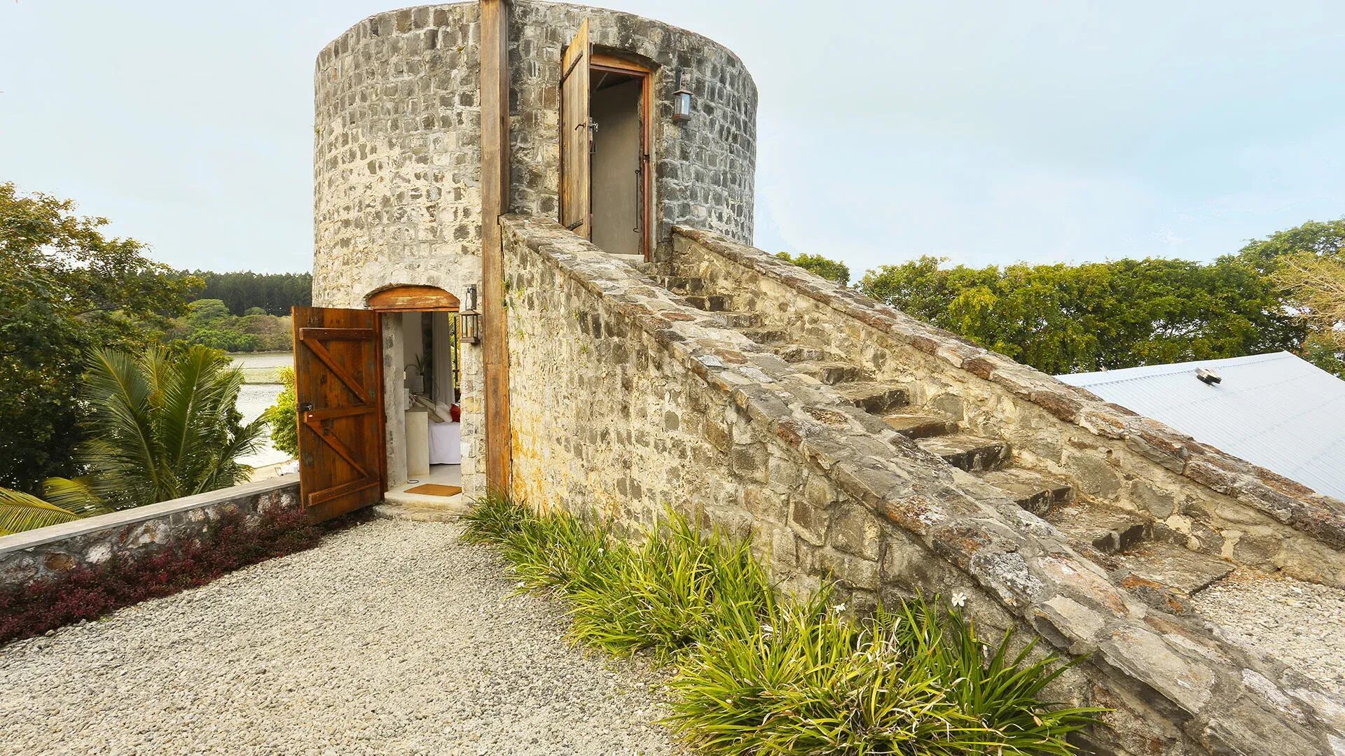 Villa Anse Fauverelle Gallary Image 2
