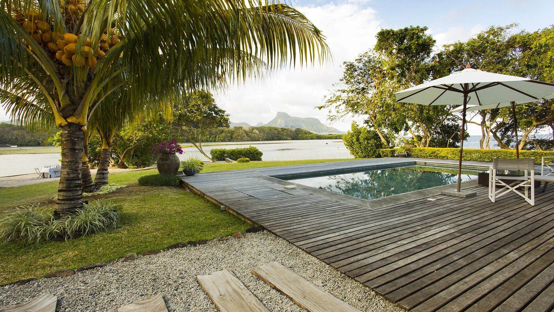 Villa Anse Fauverelle Gallary Image 5