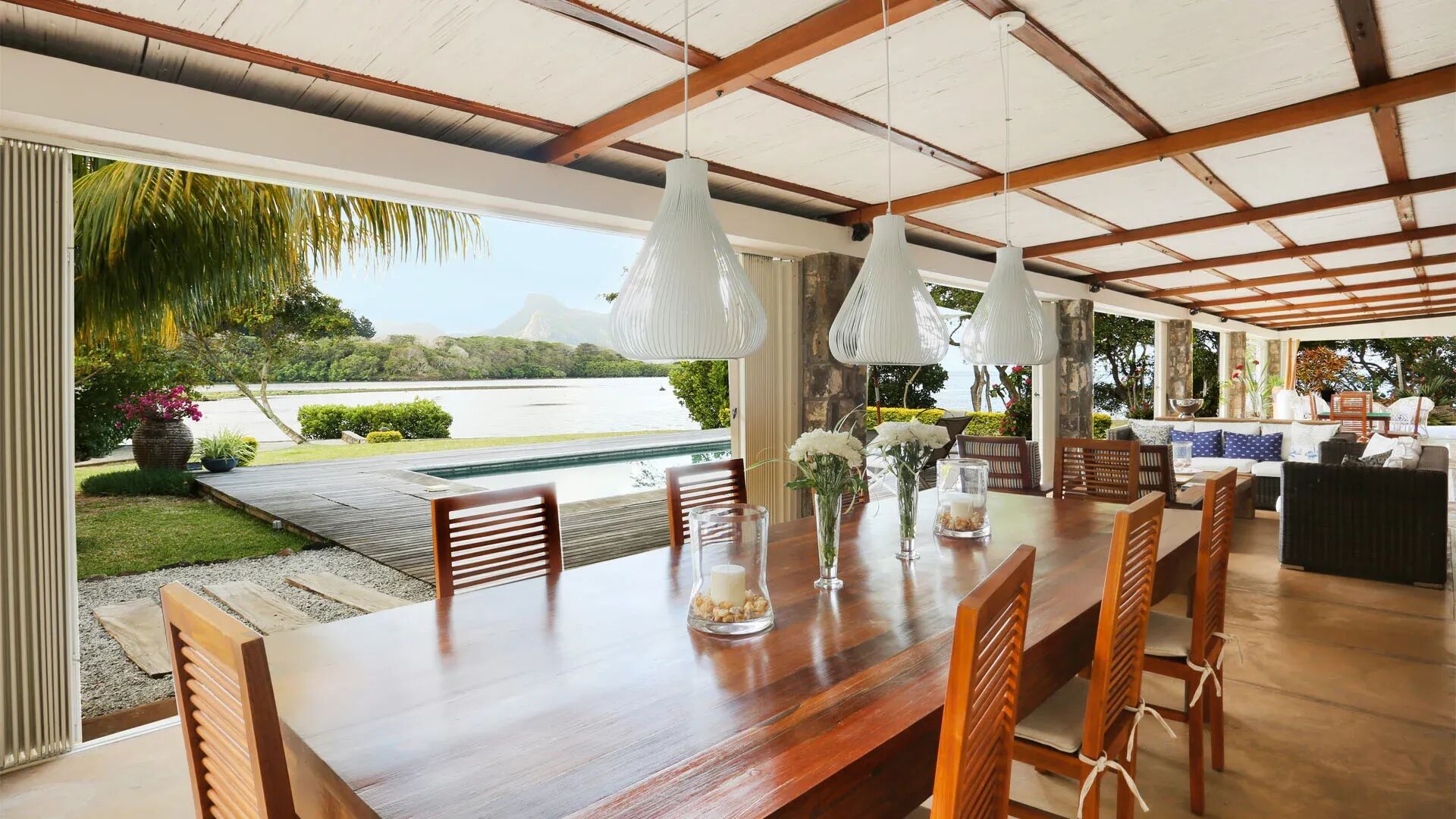 Villa Anse Fauverelle Gallary Image 2