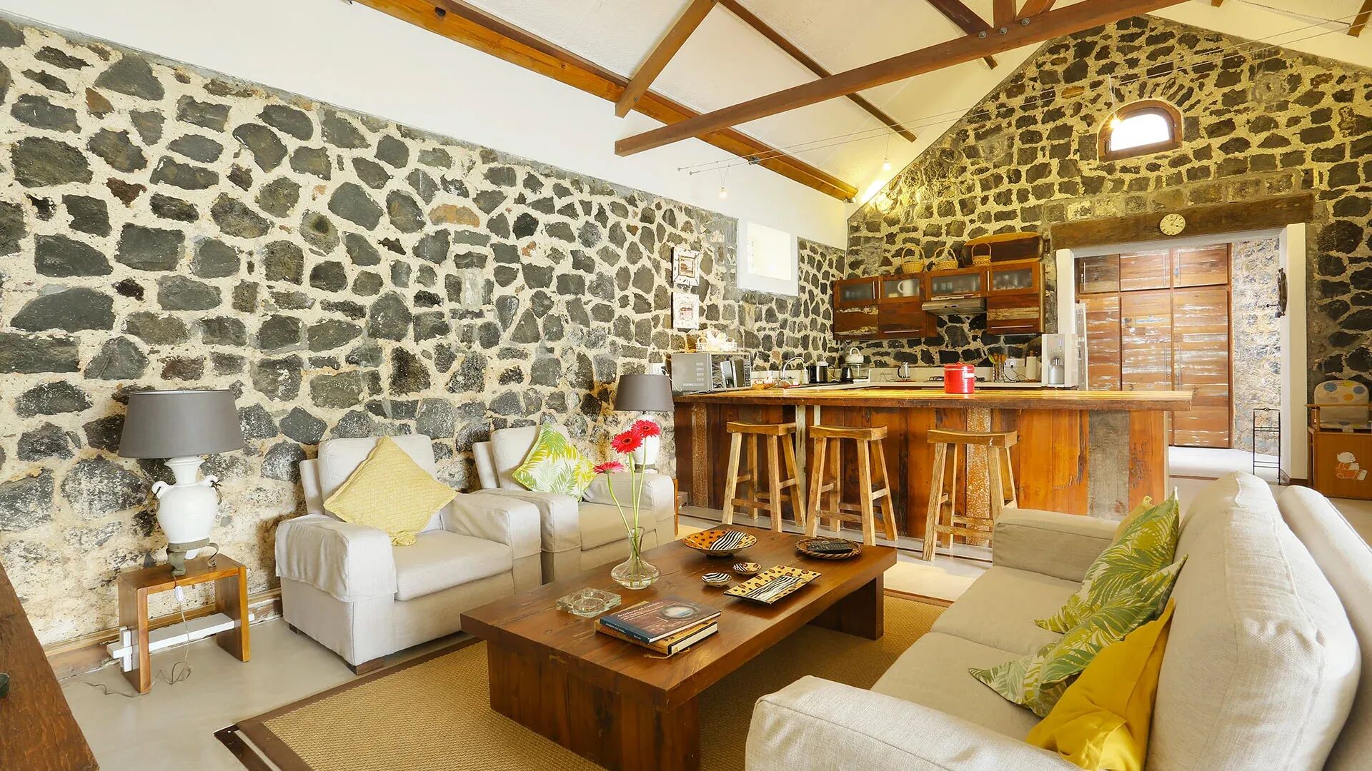 Villa Anse Fauverelle Gallary Image 3