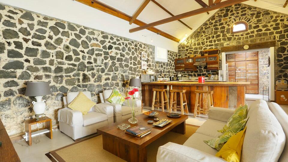 Villa Anse Fauverelle Gallery Image 3