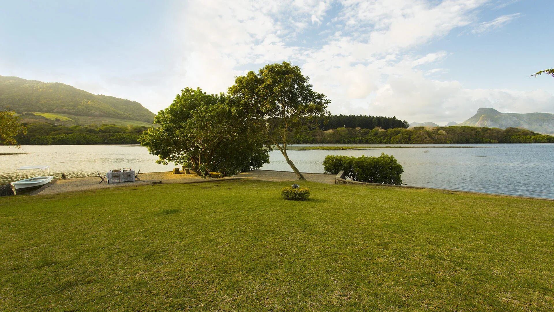 Villa Anse Fauverelle Gallary Image 4