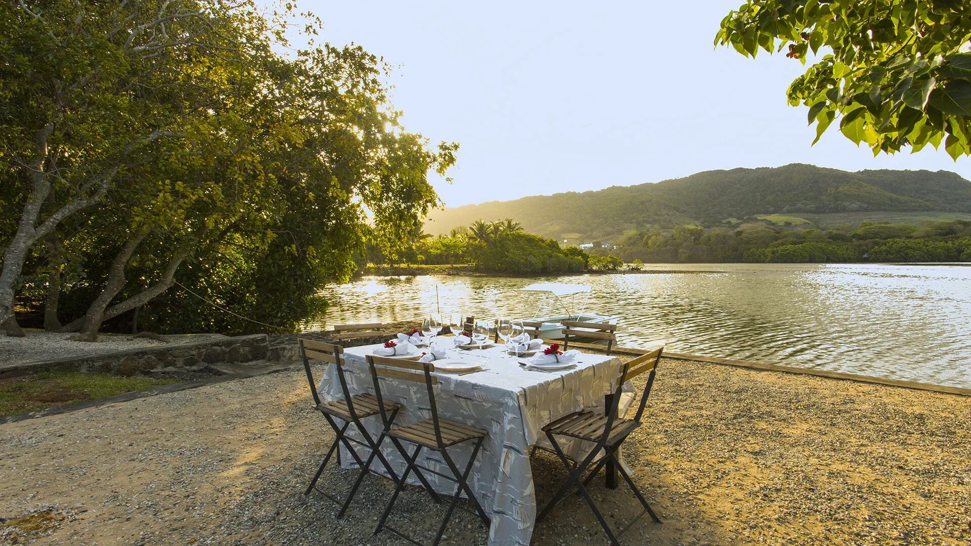 Villa Anse Fauverelle Gallary Image 5