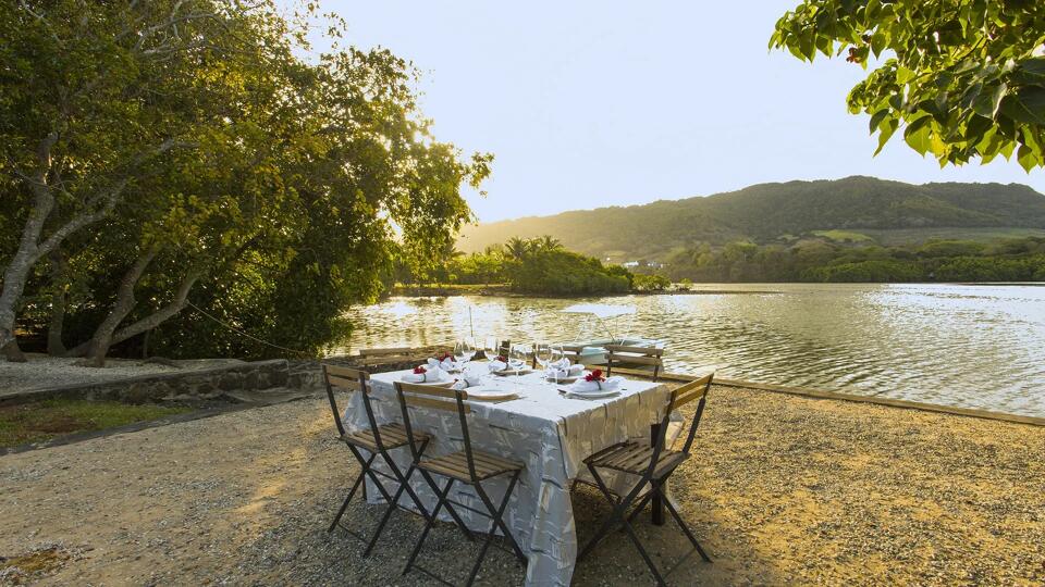Villa Anse Fauverelle Gallery Image 5