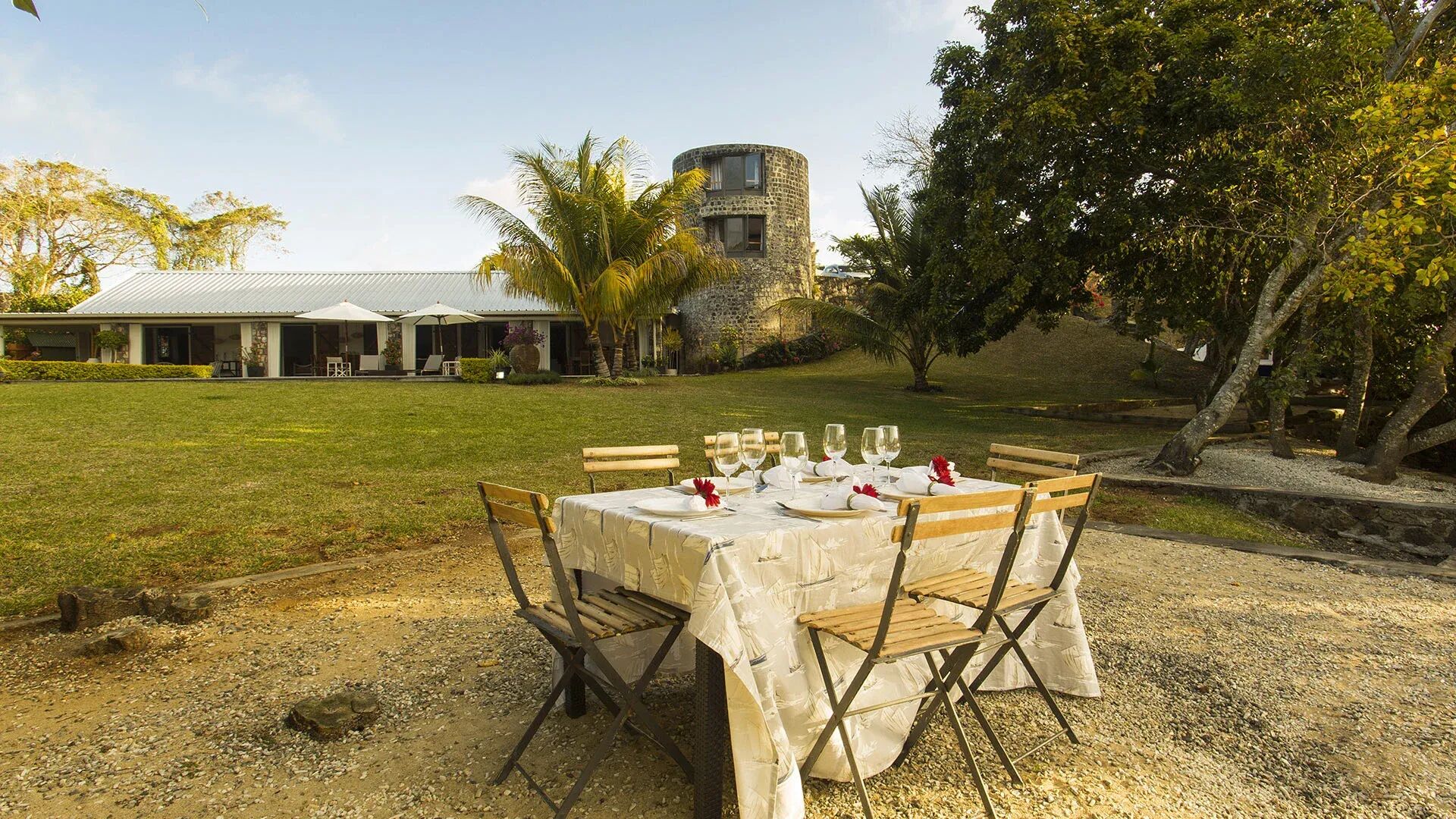 Villa Anse Fauverelle Gallary Image 6